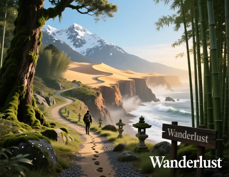 Landscape Pathway Ideas