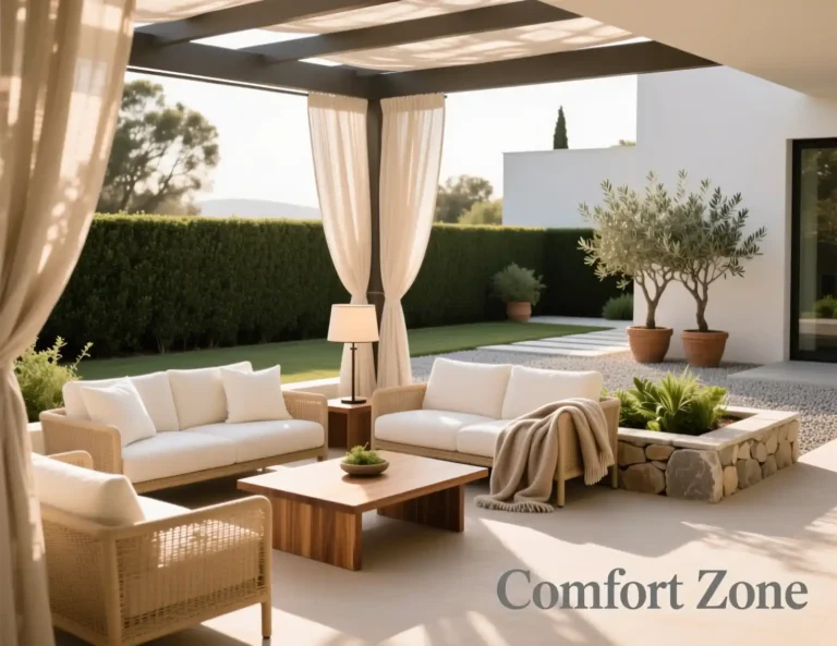 Outdoor Patio Furniture