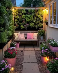 Outdoor Patio Ideas