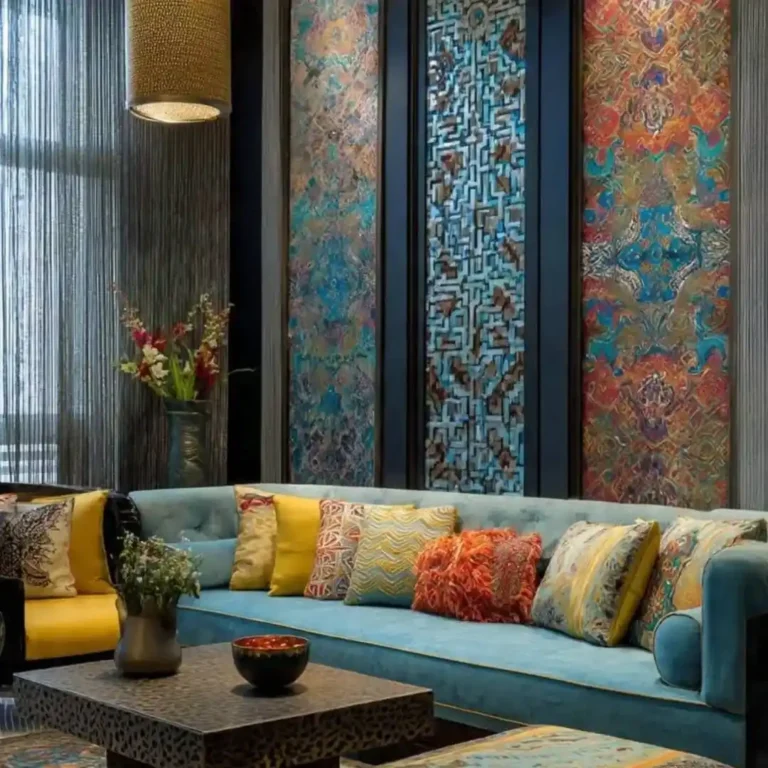 Western Outdoor Decor