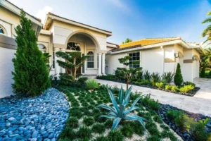 South Florida Landscaping