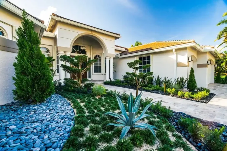 South Florida Landscaping