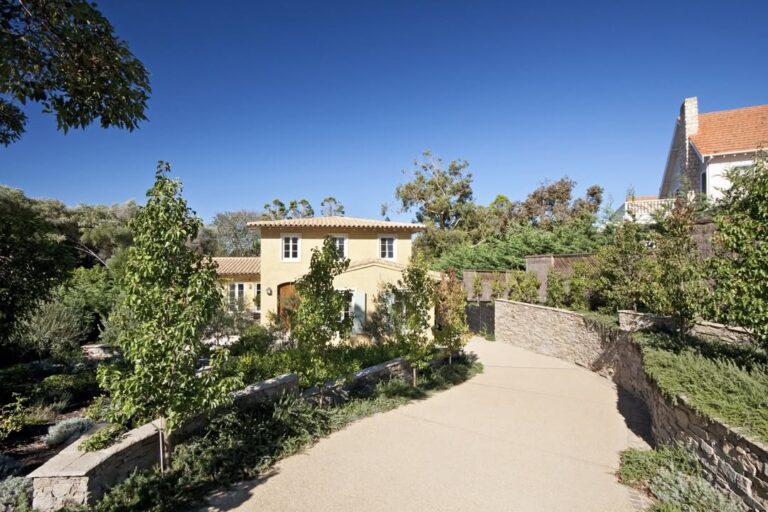 European Backyard Ideas