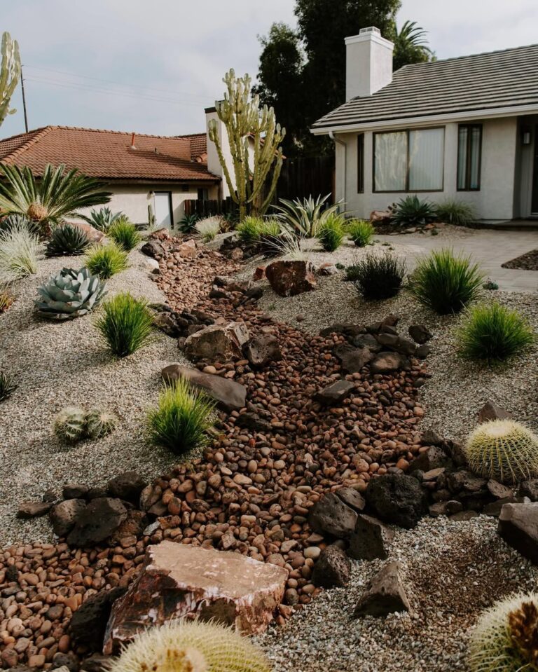 Front Yard Ideas