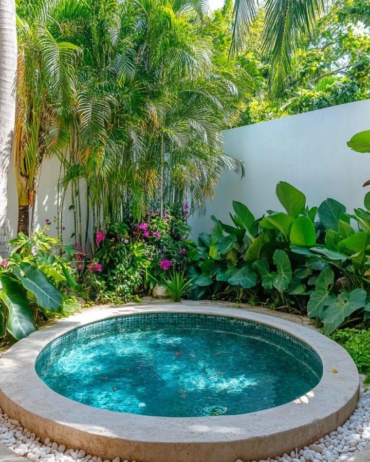 Backyard Makeover Ideas