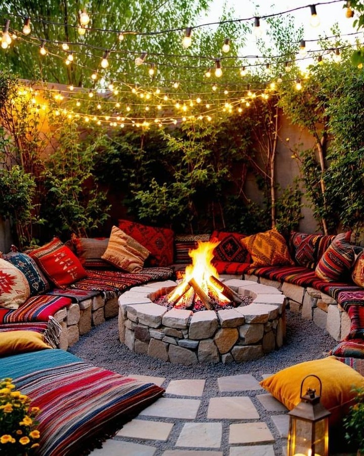 Big Backyard Ideas