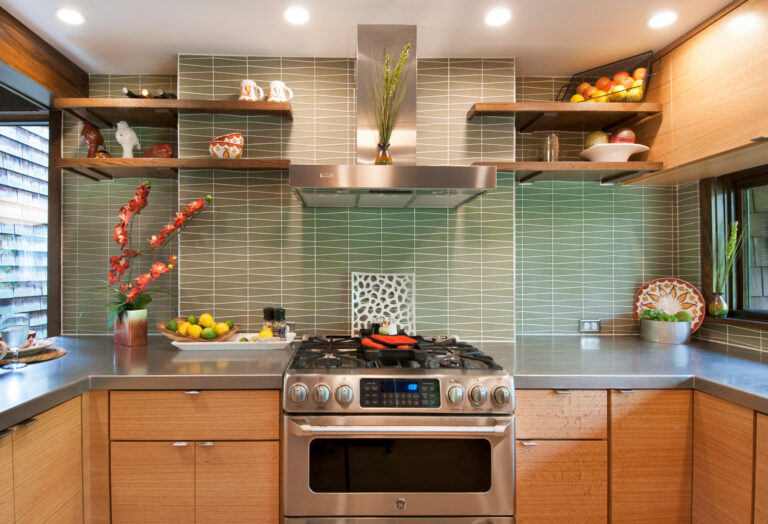 Midcentury Kitchen Remodel Ideas