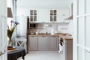 Small Kitchen Ideas