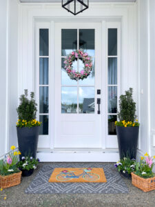 DIY Porch Decor Ideas