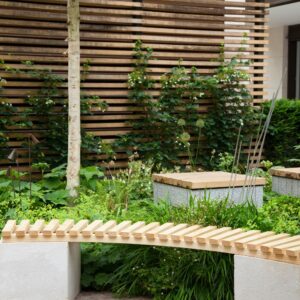 Fence Screening Ideas