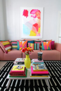 Funky Home Decor Ideas