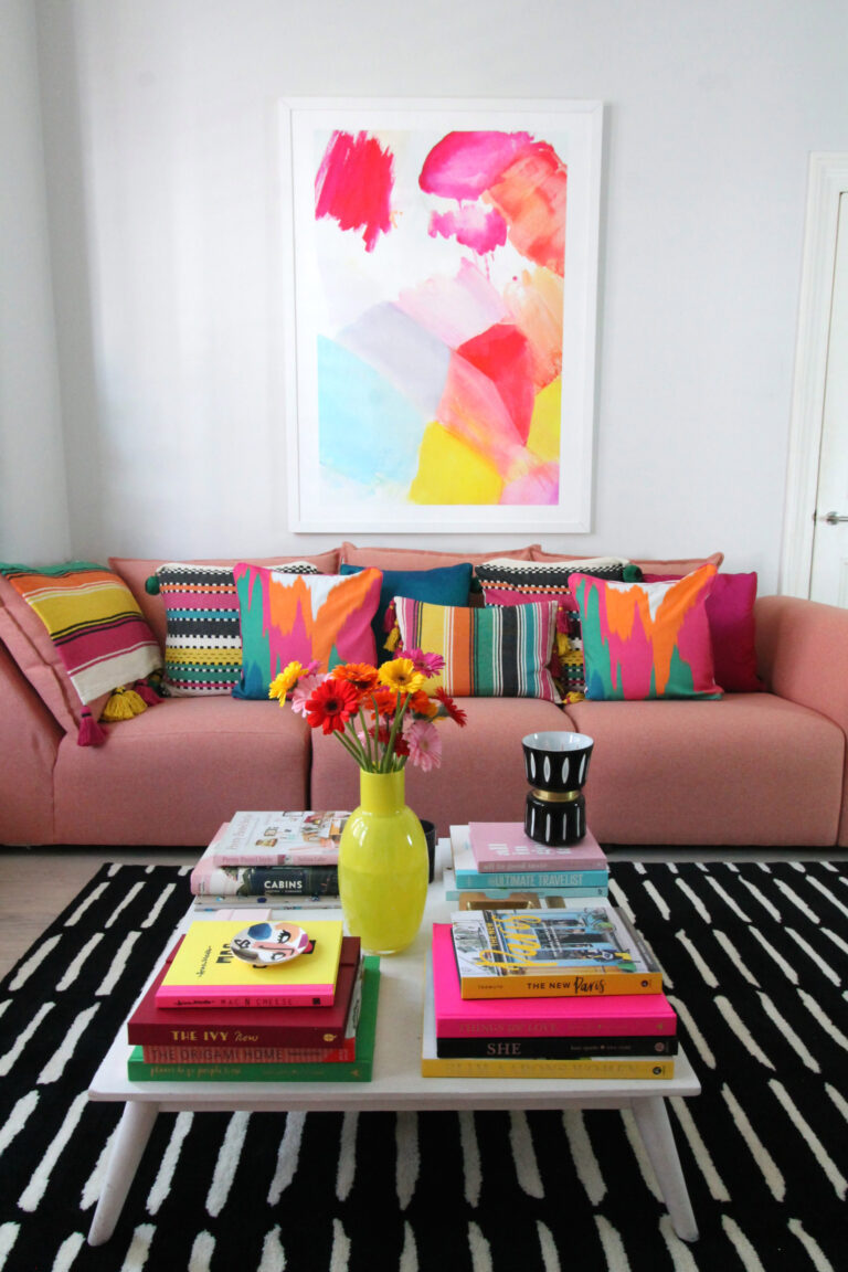Funky Home Decor Ideas