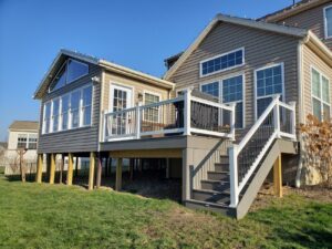 House with Porch Ideas