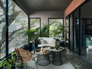 Outdoor Porch Ideas