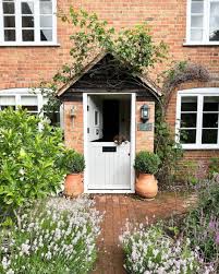 Small Porch Ideas UK