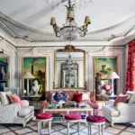 Traditional Home Decor Ideas