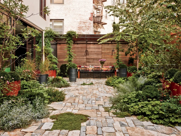 Backyard Remodel Ideas