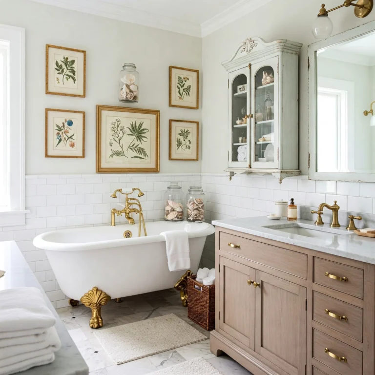 Bathtub Remodel Ideas
