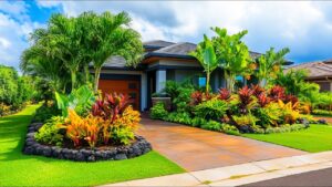 Landscaping Ideas