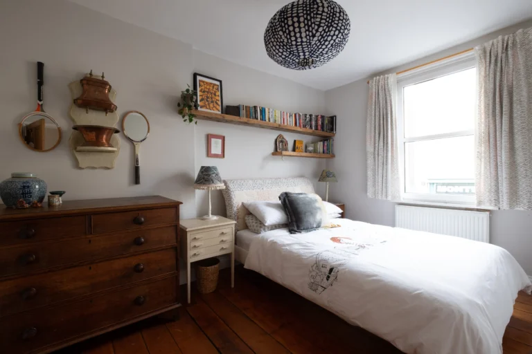 Low Budget Bedroom Ideas