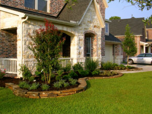 Front Courtyard Ideas