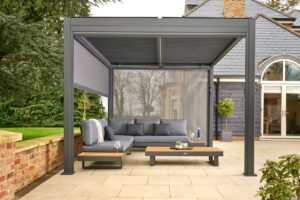 Pergola Design Ideas
