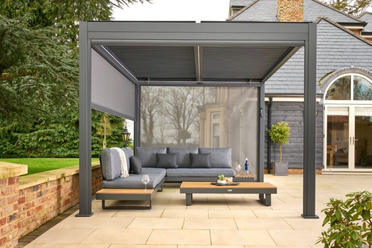 Pergola Design Ideas