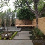 Japanese Courtyard Garden