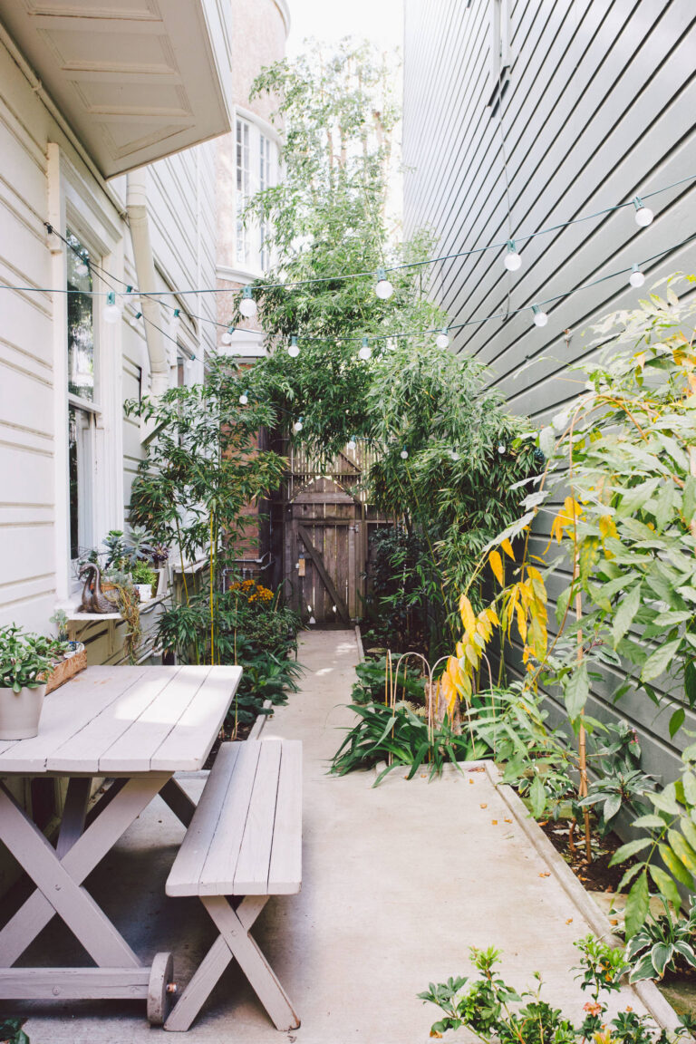 mini garden ideas small spaces