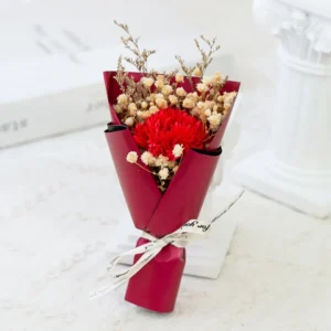 Small Flower Bouquet Gift